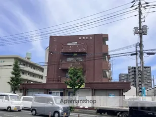 秋野ビルの画像