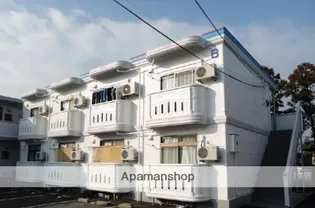 マリンコーポ吉見 B棟の画像