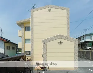 ジェミニハウス28の画像