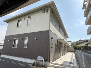 シャーメゾン江の浦IIの画像