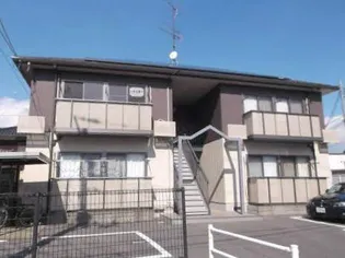 シャーメゾン侍町【0102号室】の外観