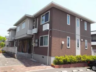 シャーメゾン ダンディライオン E棟の画像