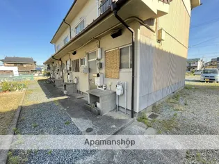 こだまアパートC【2号室】のその他画像