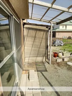 こだまアパートC【2号室】のその他画像