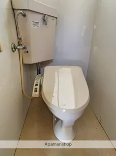 こだまアパートC【2号室】のその他画像