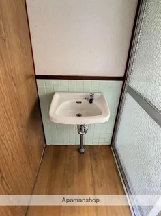 こだまアパートC【2号室】のその他画像