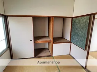 こだまアパートC【2号室】のその他画像