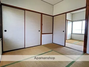 こだまアパートC【2号室】のその他画像