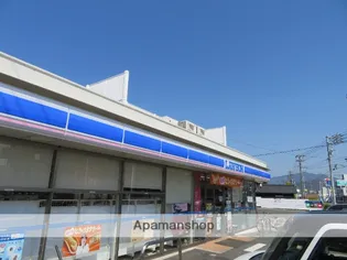 こだまアパートC【2号室】の周辺