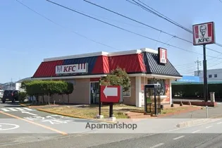 こだまアパートC【2号室】の周辺