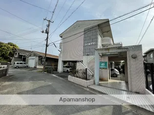 コーポFCの画像