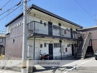 コーポラス瓦谷の画像