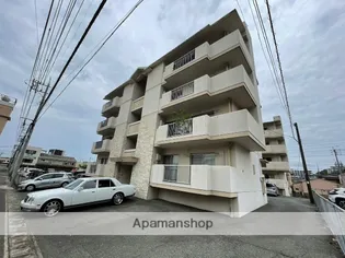 ビレッジ宝町Aの画像