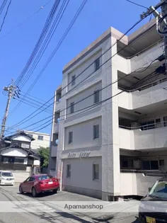 ロイヤルマンションの画像