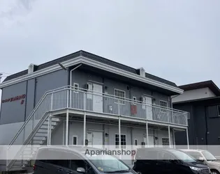 サンライフ山野Bの画像