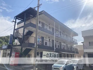 レジデンス トミの画像