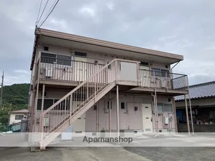 永田アパートの画像