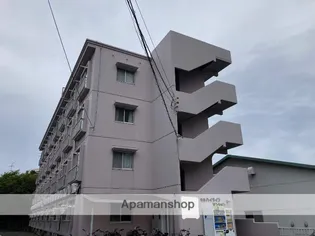 生野ハイライフマンションの画像