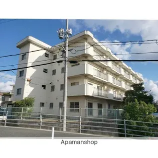マンションヴィラの画像