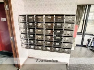 シンデレラキャッスル後田【103号室】のその他画像