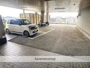 シンデレラキャッスル後田【103号室】のその他画像