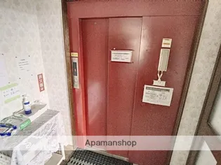 シンデレラキャッスル後田【103号室】のその他画像