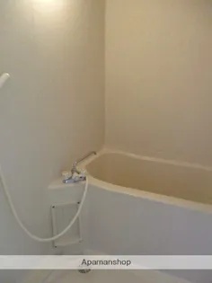 シンデレラキャッスル後田【103号室】の風呂