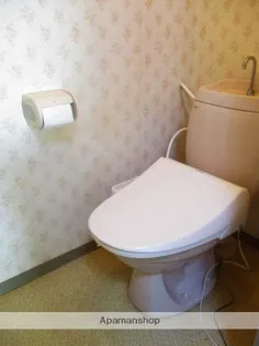 シンデレラキャッスル後田【103号室】のその他画像