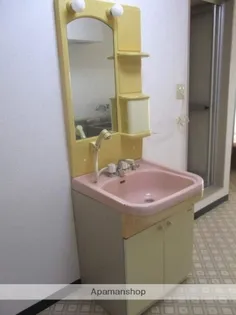 シンデレラキャッスル後田【103号室】のその他画像