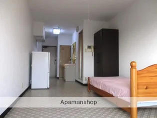 シンデレラキャッスル後田【103号室】の居間