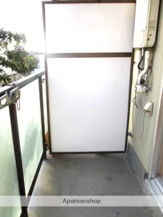 シンデレラキャッスル後田【103号室】のその他画像