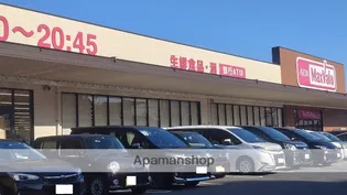 シンデレラキャッスル後田【103号室】の周辺