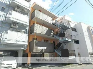 コーポ山の田の画像