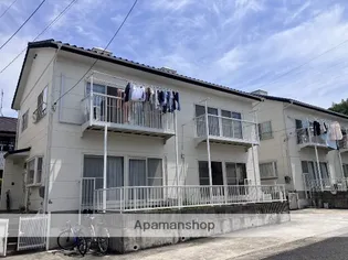 下村タウンハウスⅡの画像