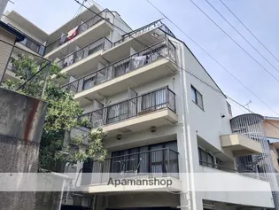 グリーンヒルズ大学町の画像