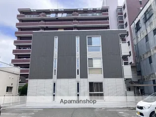 山口県下関市一の宮町2丁目【アパート】の外観