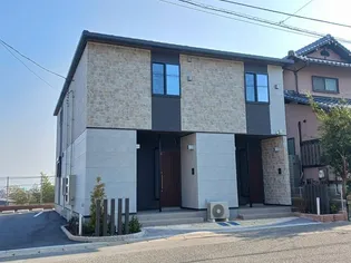 クナワイ スプリングスBの画像