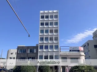 スカイマンション下関幸町の画像