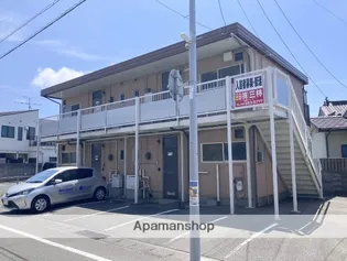 石原アパートの画像