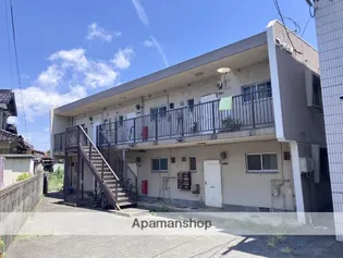 コーポ辻村Iの画像