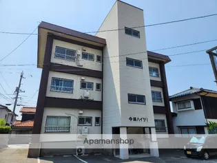 今浦ハイツIの画像