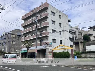 アスリートビルの画像