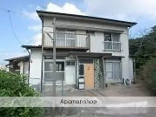 山口県下関市幡生本町【一戸建】の外観