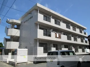 グランピア稗田の画像