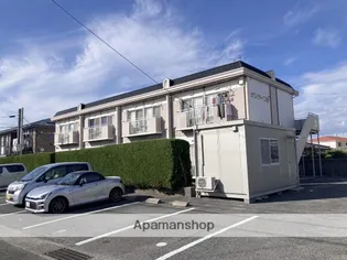 サンライフFの画像