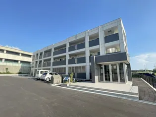 サン ブリューⅡの画像