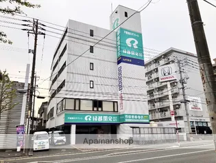 ヴェルデ市大前の画像