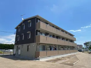 ヴィルセイン 潮彩 B棟の画像