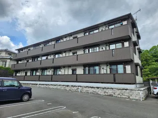 リヴェール コート【3階】の外観