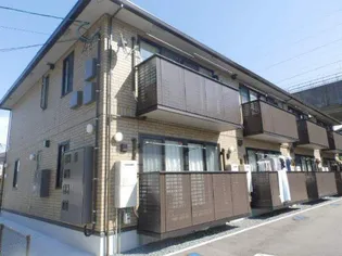 グリーンパーク市原B棟の画像
